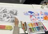 Animatic workshop imagery