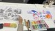 Animatic workshop imagery