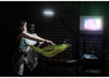 Destabilised Common Grounds, Interactive installation, Menier Gallery, 2021, YouFab Global Creative Award, Tokyo - Winning Finalist, 2021.
