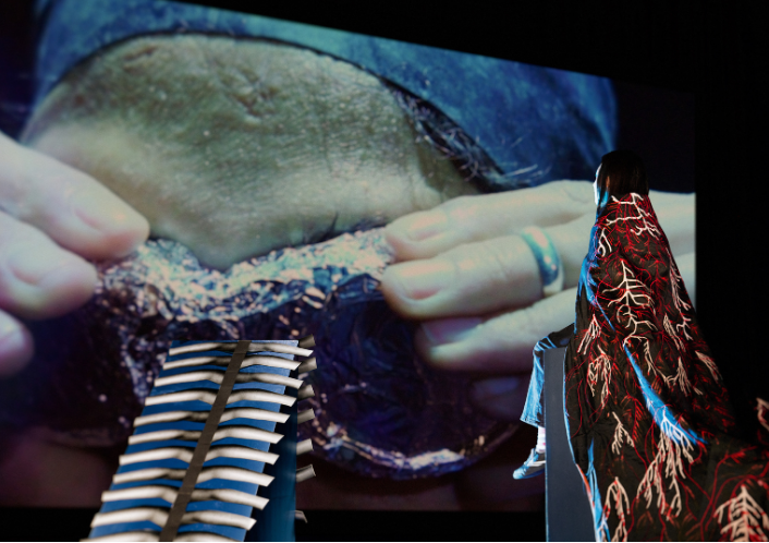 Little Darkness in My Pocket