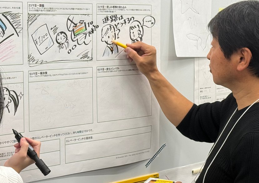 Gunma, Japan - Case Study Photos