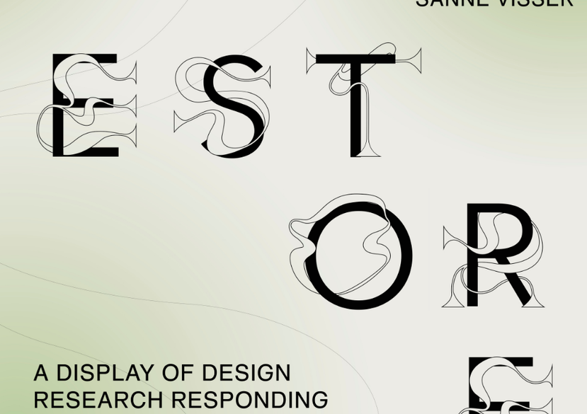 Design Museum By Delfina Fantini van Ditmar