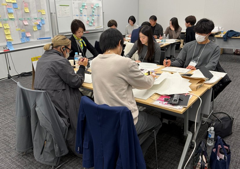 Gunma, Japan - Case Study Photos