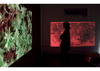 Destabilised Common Grounds, Interactive installation, Menier Gallery, 2021, YouFab Global Creative Award, Tokyo - Winning Finalist, 2021.
