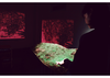 Destabilised Common Grounds, Interactive installation, Menier Gallery, 2021, YouFab Global Creative Award, Tokyo - Winning Finalist, 2021.