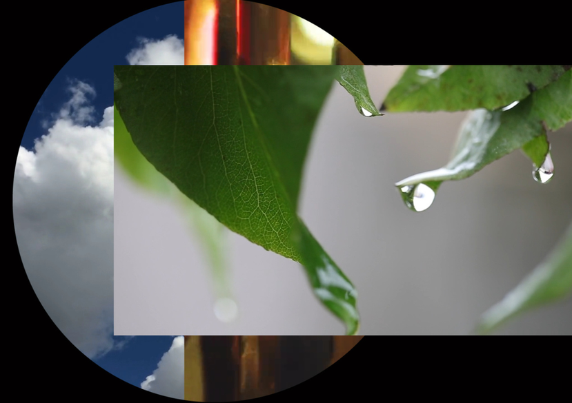 On The Offbeat, experimental film, 2021