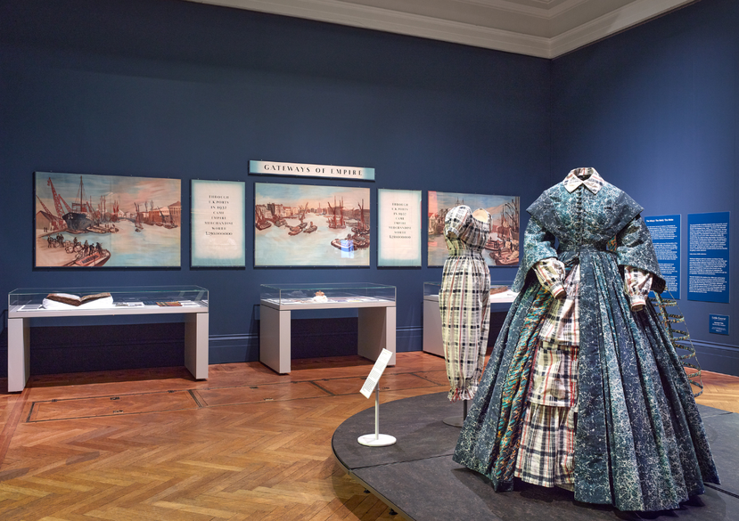 Holly Graham - The Warp The Weft The Wake