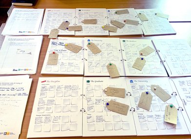 Case Study - University of Roehampton