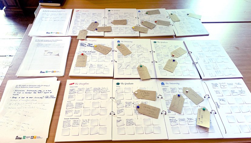 Case Study - University of Roehampton