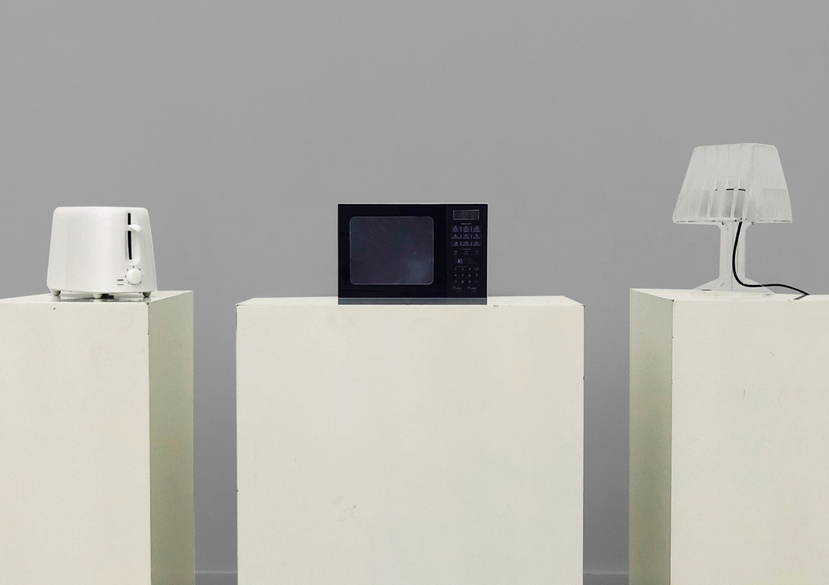 ‘Health’ of Smart Objects, Jerry Zidong Lin