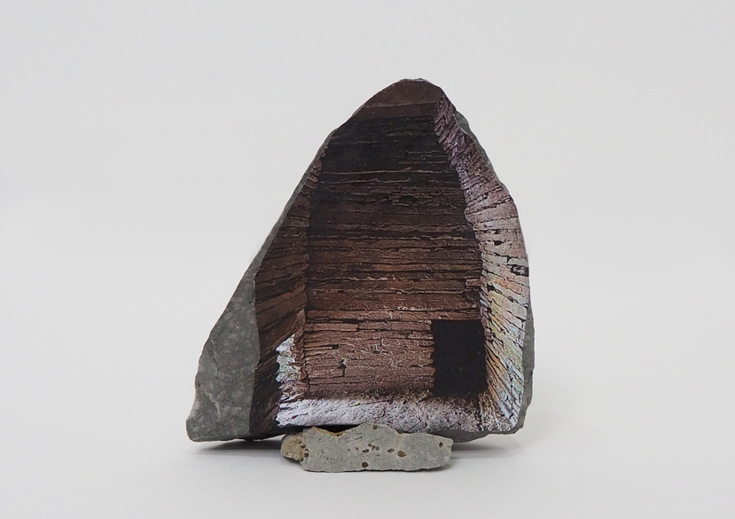 Intertemporal Stone Circle (component from composite work)