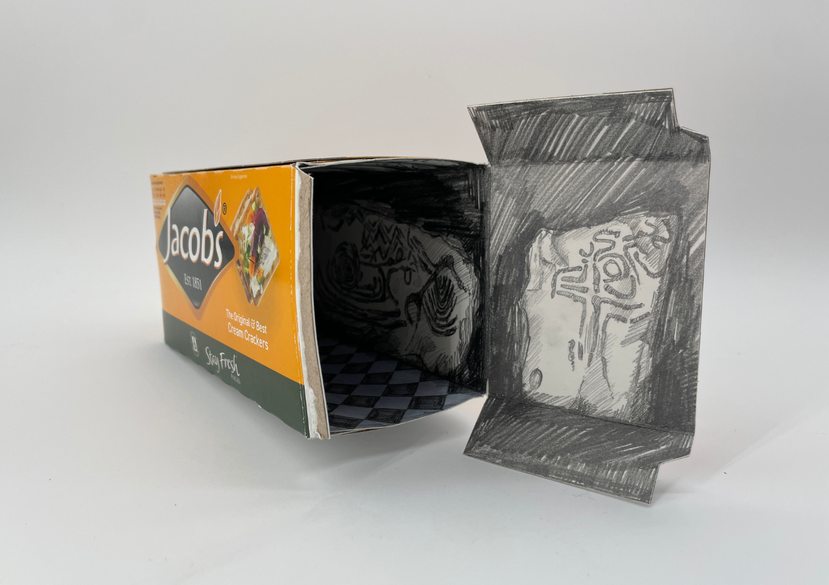 A History of Agriculture (Jacob’s BB 23.03.2026)