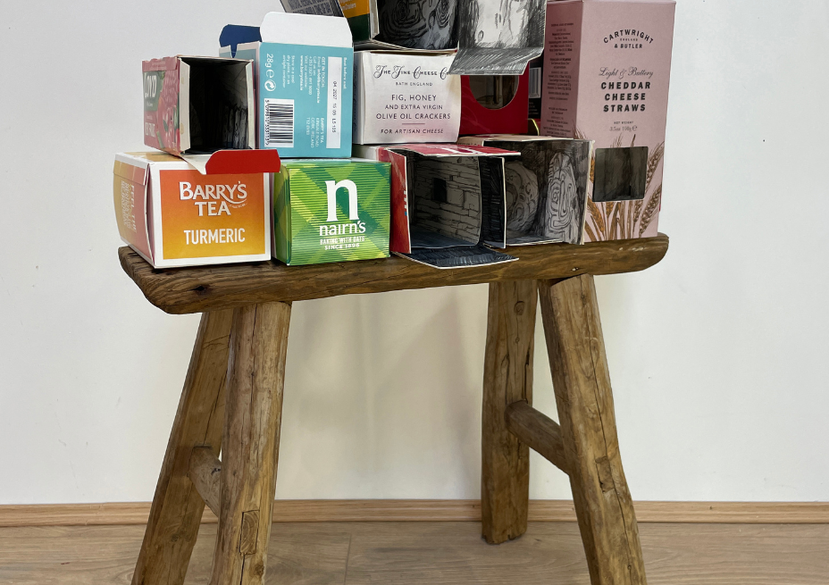 A History of Agriculture