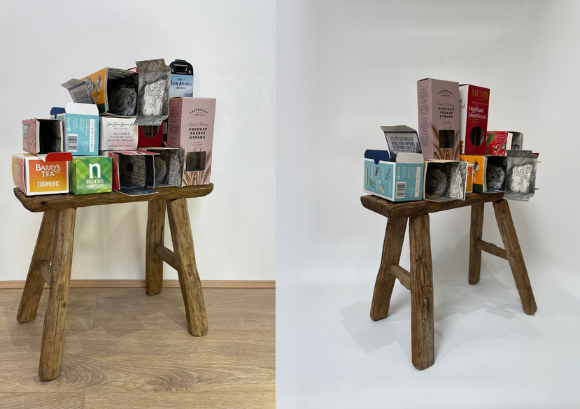 A History of Agriculture