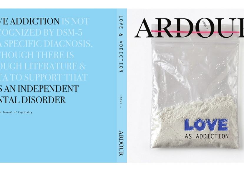 Keri Newman, Editorial Design 2026 Participant