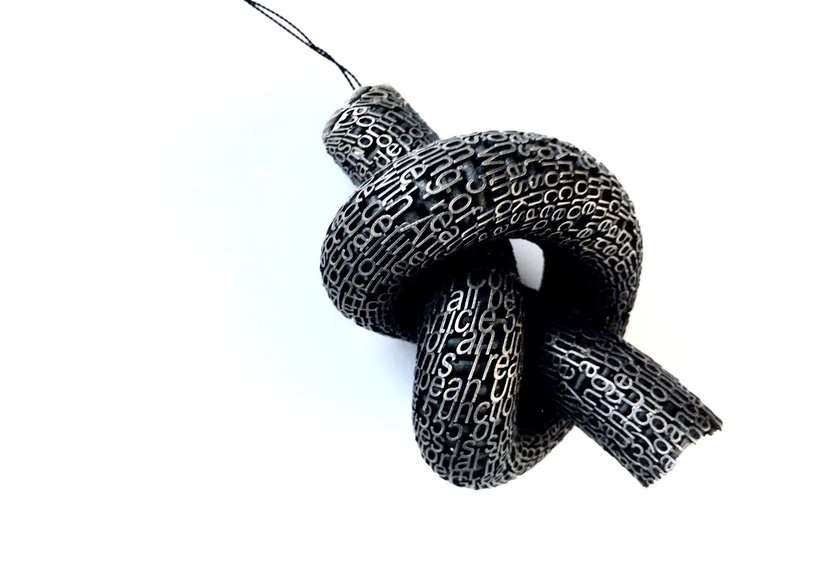 Untying This Mess (the text of Article 50, Lisbon Treaty), 2019