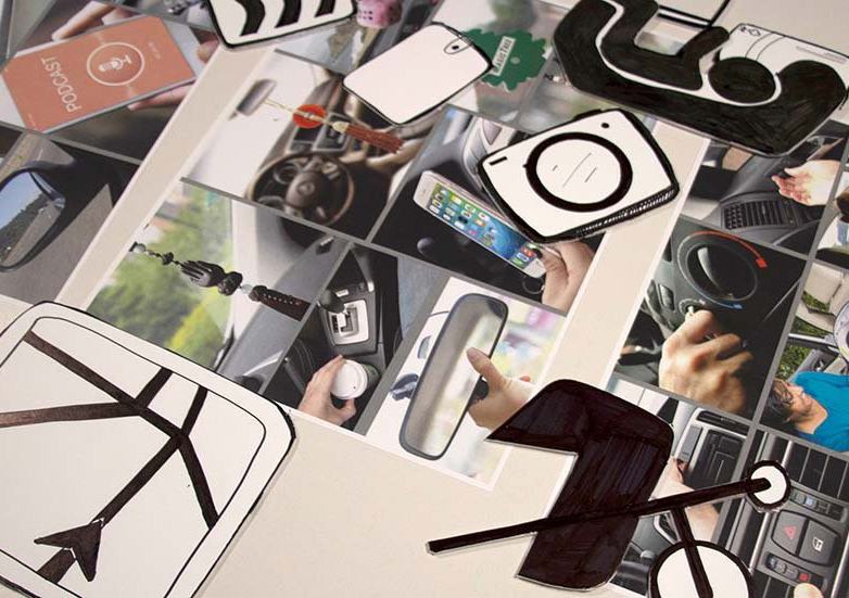User engagement tools for a Hyundai-Kia project