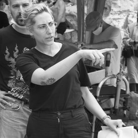 Vasiliki Antonopoulou