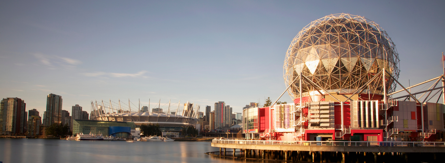 Vancouver, British Colombia