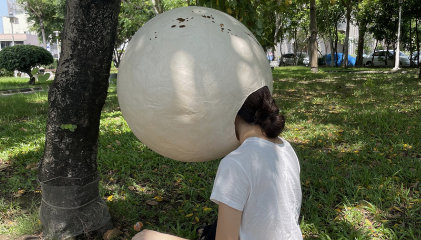 Vania Lin, Contemporary Art Summer School 2024