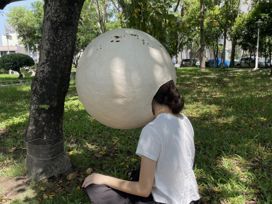 Vania Lin, Contemporary Art Summer School 2024
