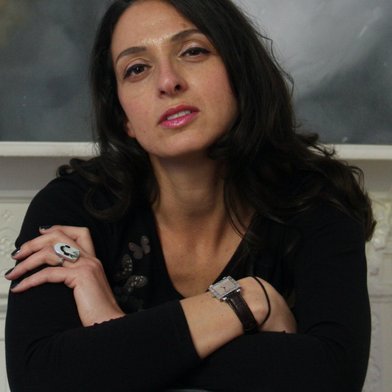 Varvara Keidan Shavrova