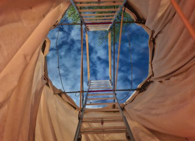 Dr Jon Goodbun, The Venice Architecture Biennale