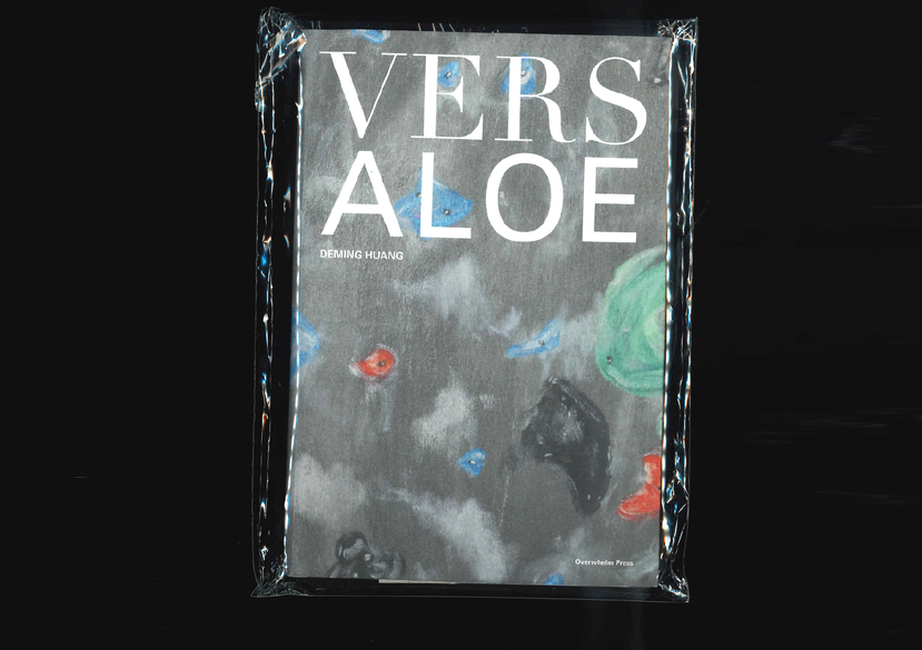 Vers Aloe