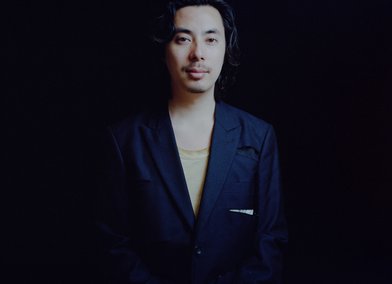 Victor Wang