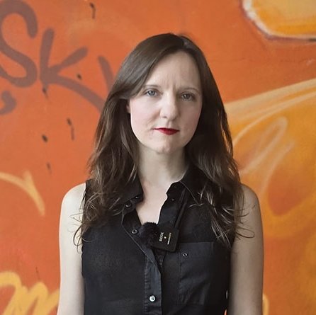 Victoria Geaney - RCA Staff Profile