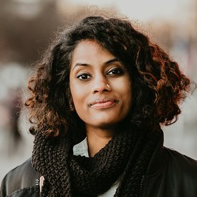 Vidhya Pushpanathan