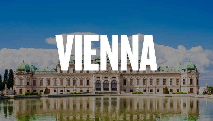 Vienna, Austria