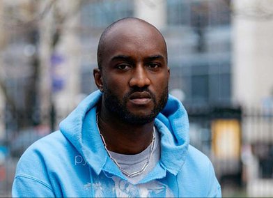 Virgil Abloh
