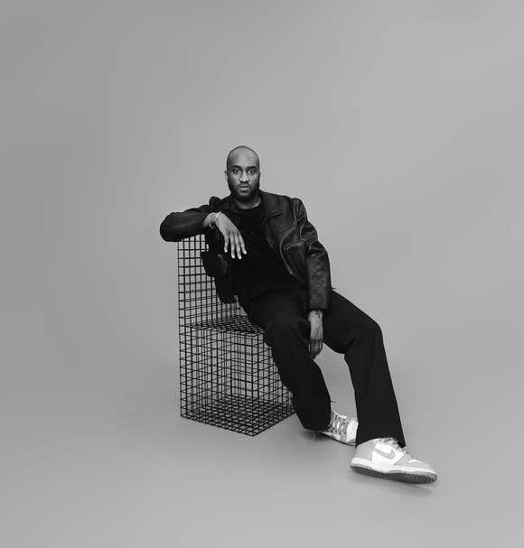 Virgil Abloh