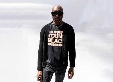 Virgil Abloh