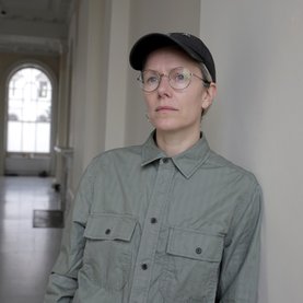 Vivienne Griffin