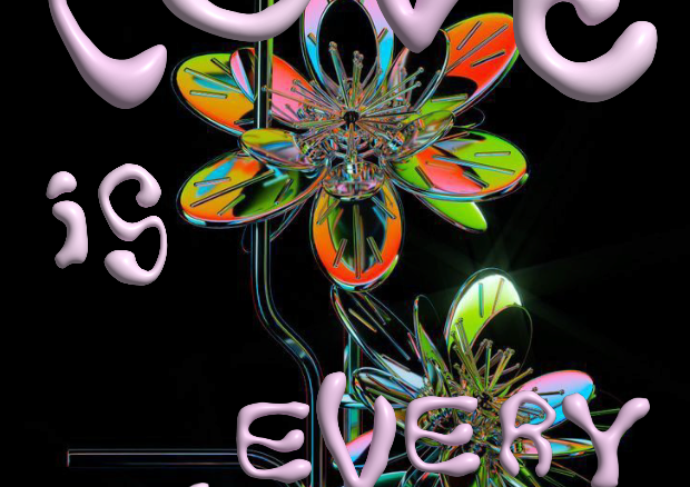 Vrinda Sharma, Typography 2025