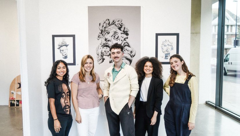 Wandsworth Artists’ Open House