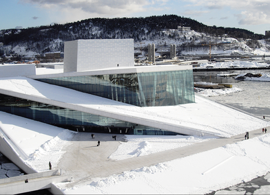 Inside/Out Snøhetta: People/ Process/Projects