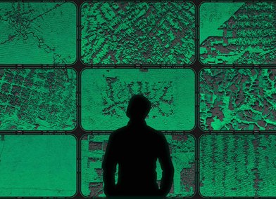 WOOD YOU by Paul Baule, winner of the Inspiration award 2024