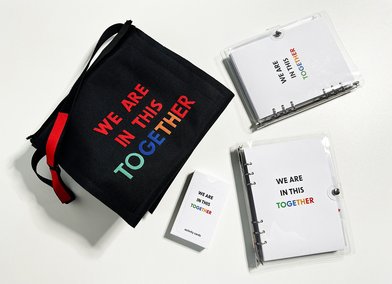 We Are in This Together