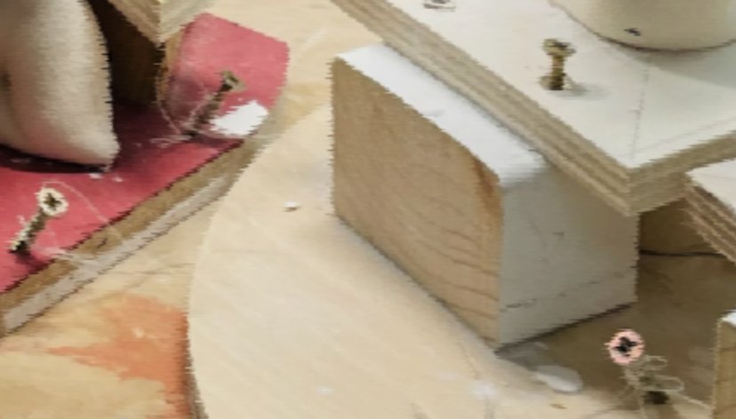 MA Architecture Work in Progress 2026