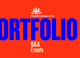 Online Portfolio Q&A events