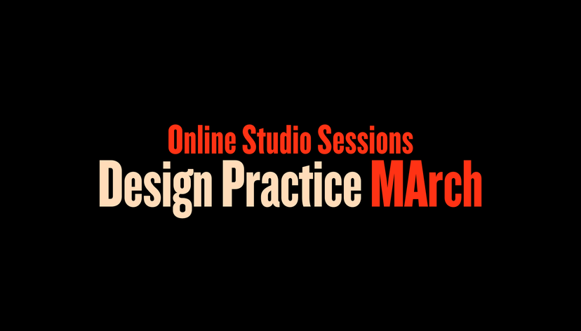 Online Studio sessions