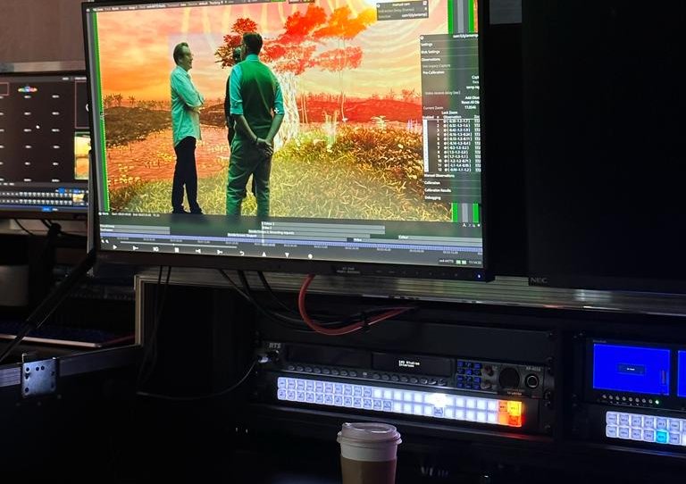 Present Futures 2023