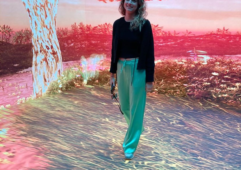 Present Futures 2023