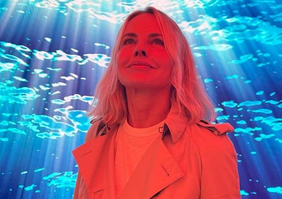 Present Futures 2023 site visit