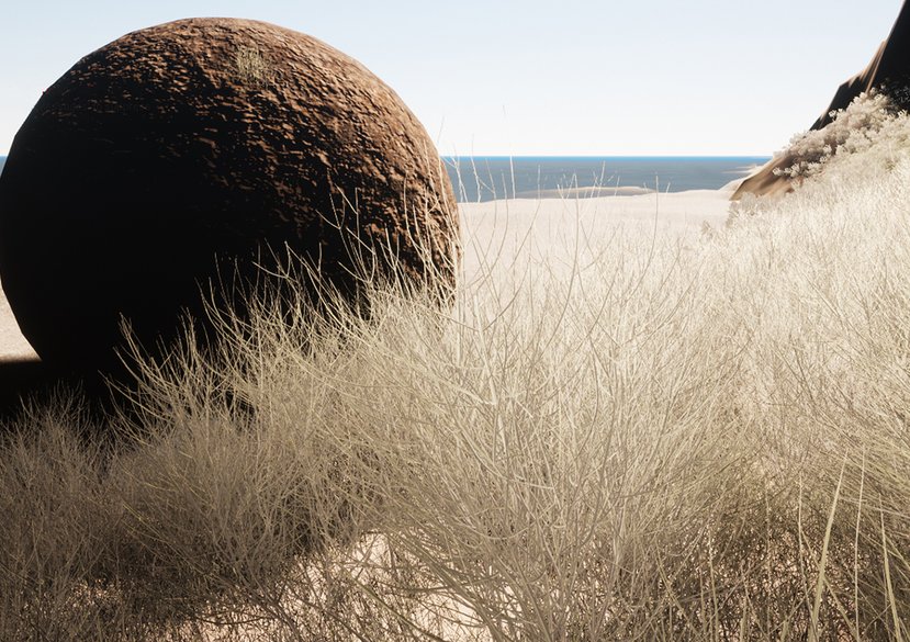 Where There Are Edges