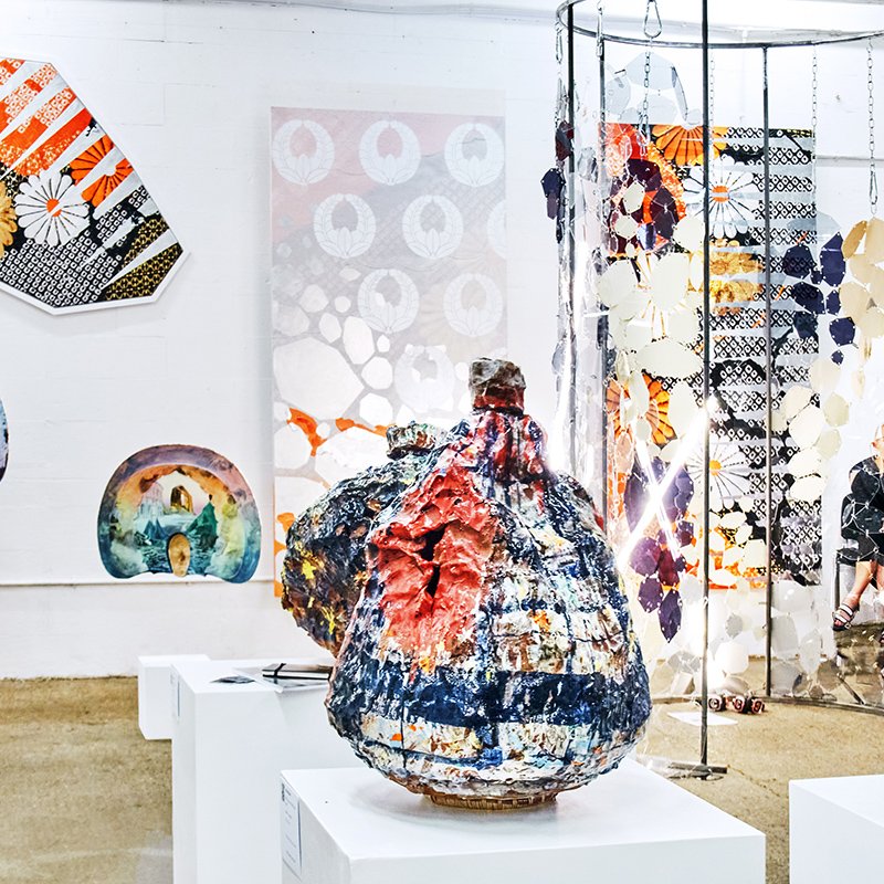 Royal College of Art celebrates 10th consecutive year as the world’s ...