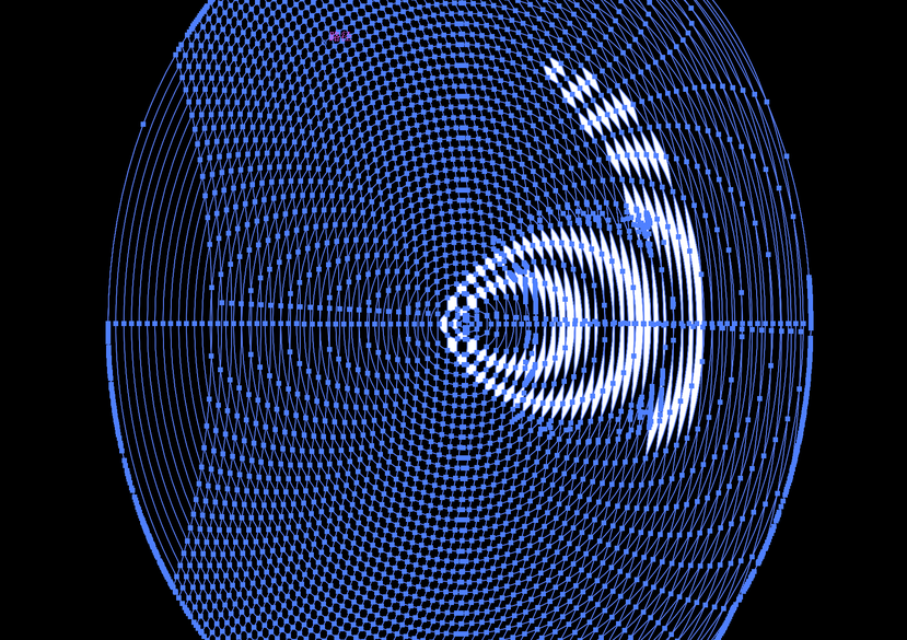 Yawen Yao, Typography Participant 2025